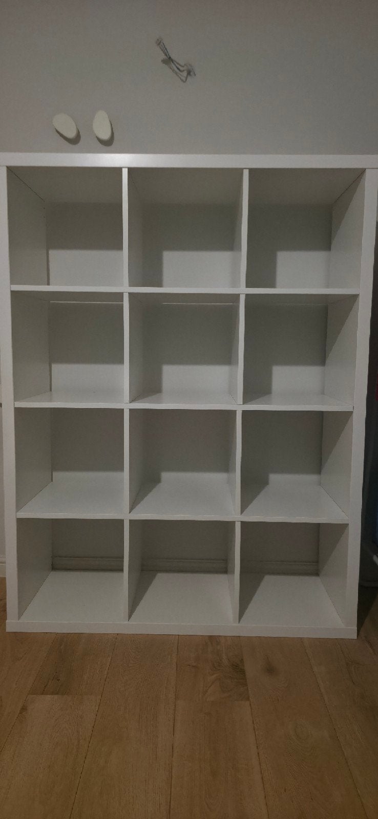 Ikea  vakkenkast afmeting 112x147, Ophalen