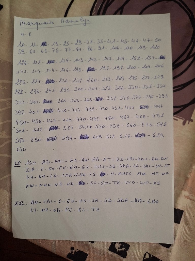 PANINI ADRENALYN WC 2026, Hobby & Loisirs créatifs, Enlèvement