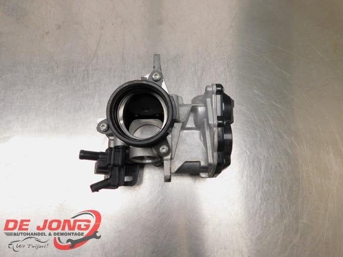Valve RGE d'un Ford Focus, -, 3 mois de garantie, -, -