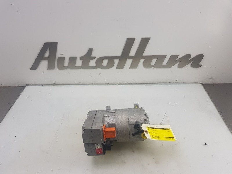 COMPRESSEUR CLIMATISATION Volkswagen ID.3 (E11 / E12), Autos : Pièces & Accessoires, Volkswagen, Volkswagen AG, Utilisé, Kundenbetreuung@volkswagen.de