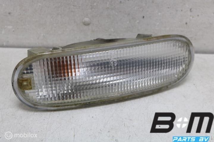 Knipperlicht LV bumper VW New Beetle 1C 1C0953155L, Utilisé