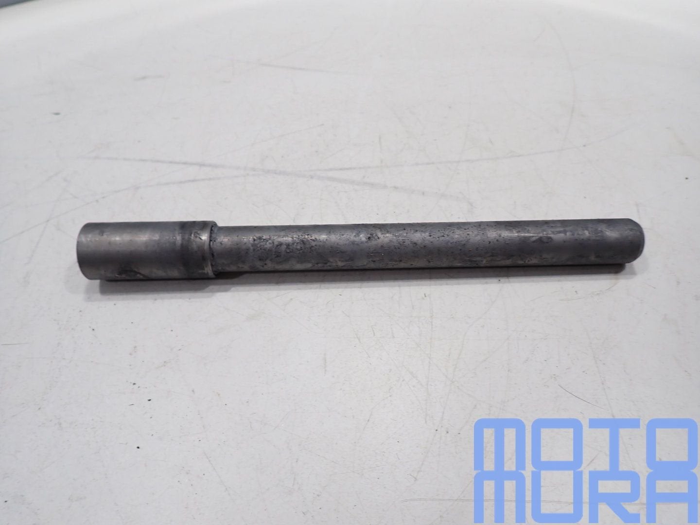 Vooras BMW R1200GS / R1250GS 2011 - 2025 K50 K51 voorwielas, Gebruikt, -, -, Ophalen of Verzenden