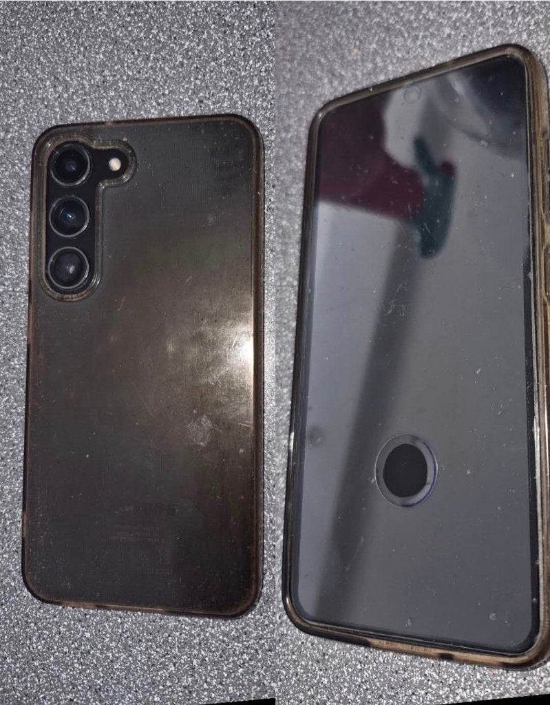 Samsung S23, Télécoms, Enlèvement, Utilisé, Sans abonnement, Galaxy S23