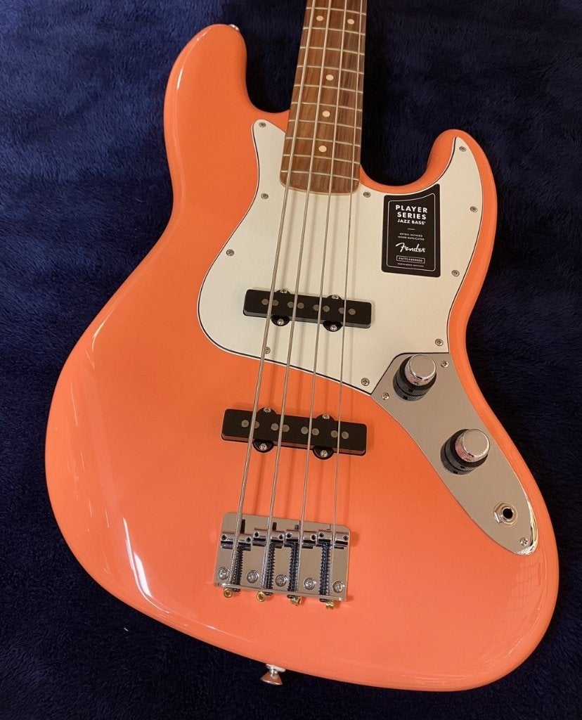 Fender Jazz bass limited edition "new", Musique & Instruments, Enlèvement, Comme neuf, Électrique