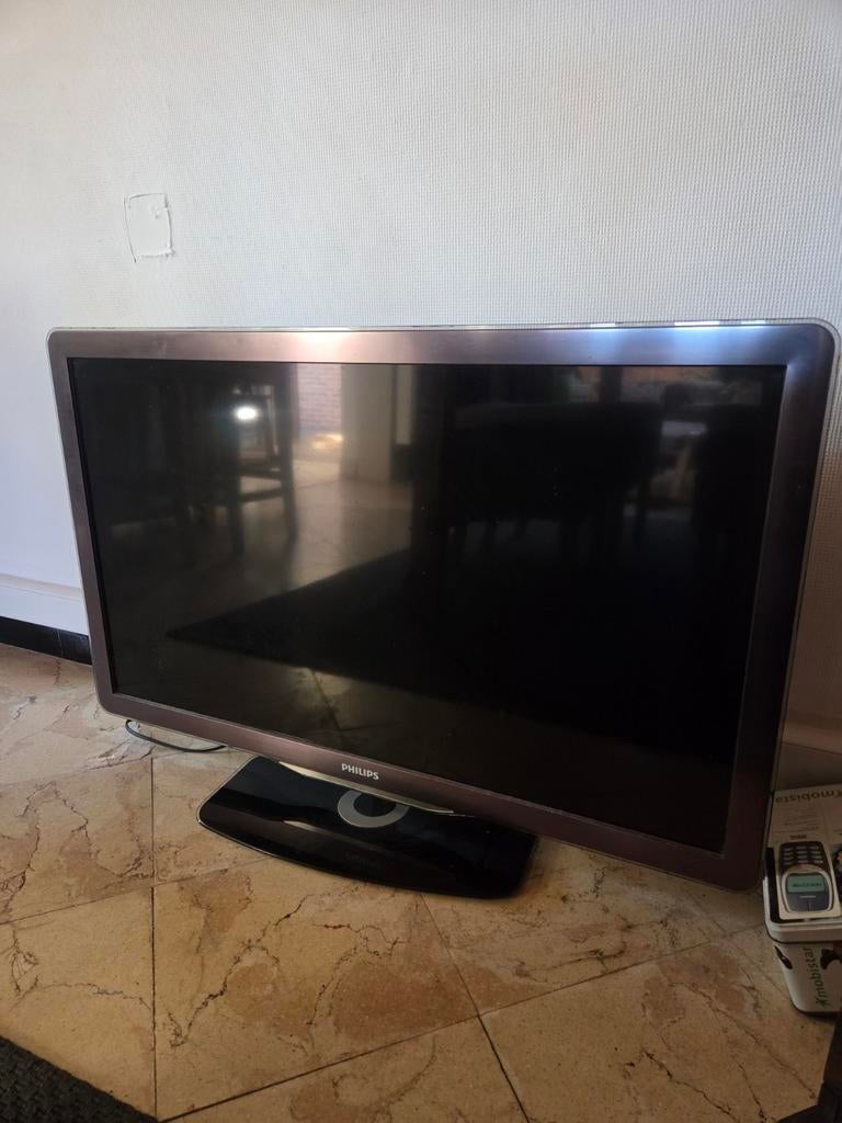 Philips oled, Audio, Tv en Foto, Ophalen, OLED, Philips