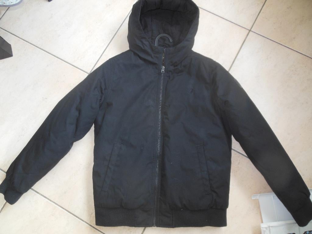 winterjas Element 164 in perfecte nieuwstaat, Ophalen of Verzenden, Zo goed als nieuw, Jas, Jongen