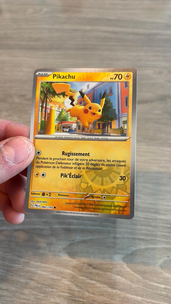 Te koop/ruil, Ophalen, Nieuw, Losse kaart