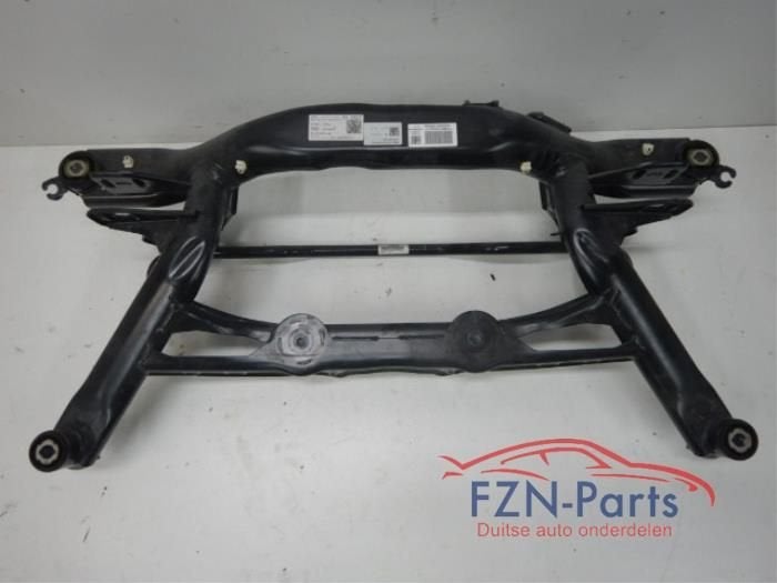 VW Golf 7 R Onafhankelijke Wielophanging Subframe, Enlèvement ou Envoi, Utilisé