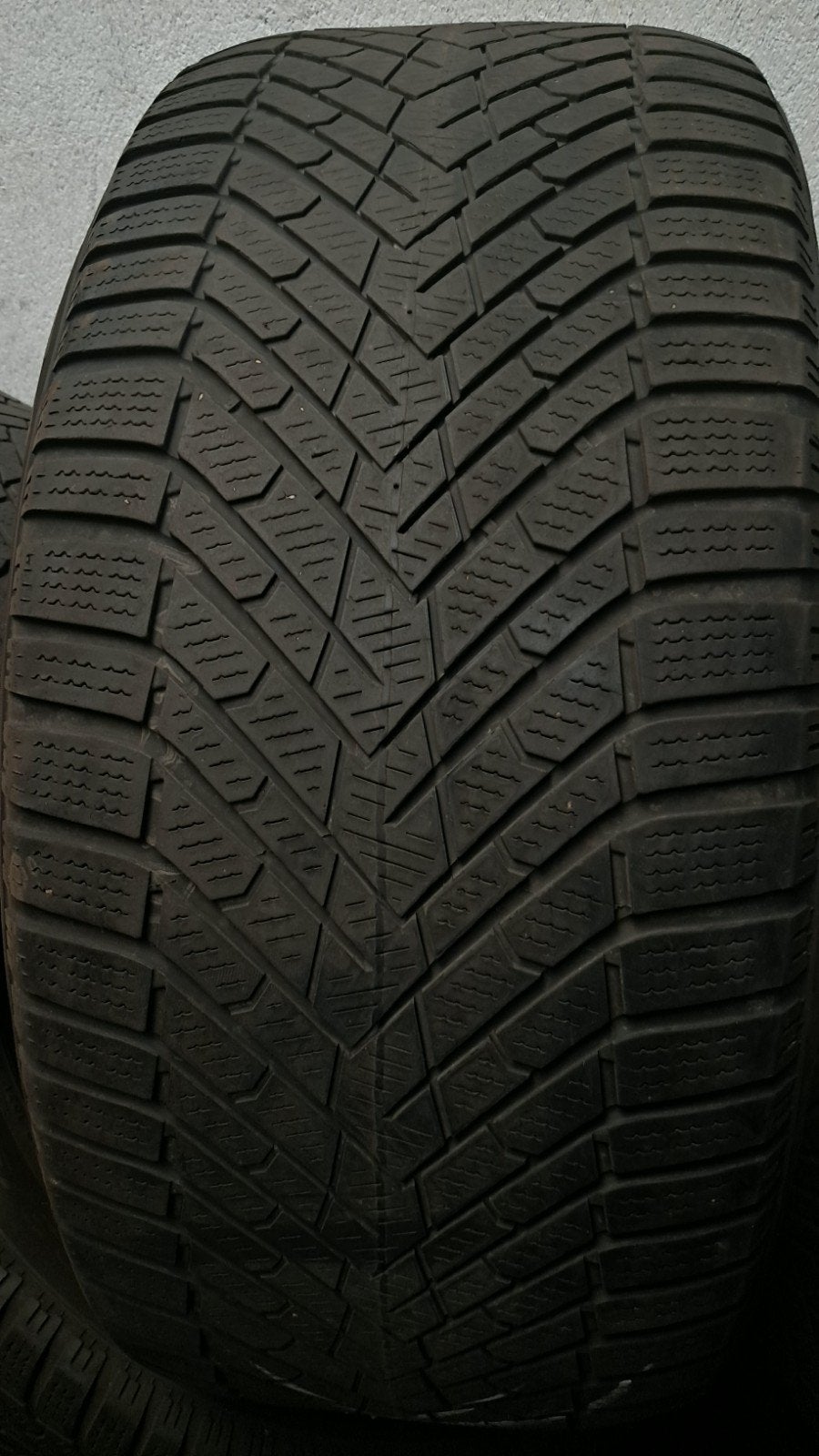 275/40/20 275/40r20 2755020 hiver, Enlèvement, BMW