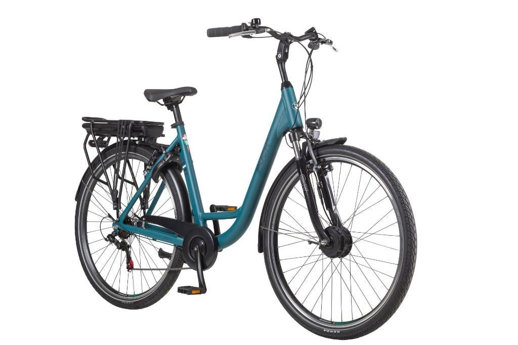 Puch E.Bike Nieuw!, Fietsen en Brommers, Elektrische fietsen, Nieuw, 47 tot 51 cm, Ophalen