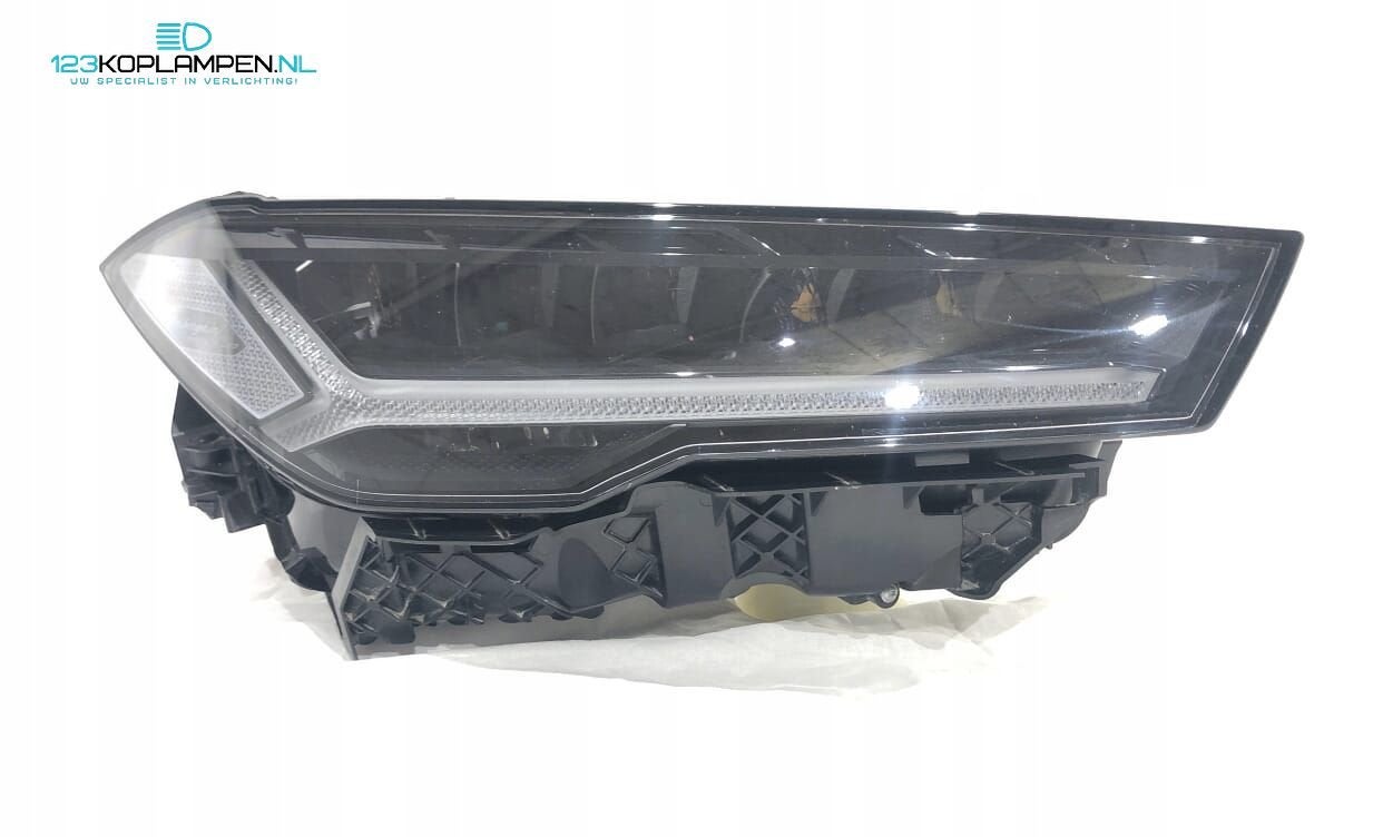 Lamborghini Urus Full LED koplamp rechts, Autos : Pièces & Accessoires, -, -, Enlèvement, Utilisé