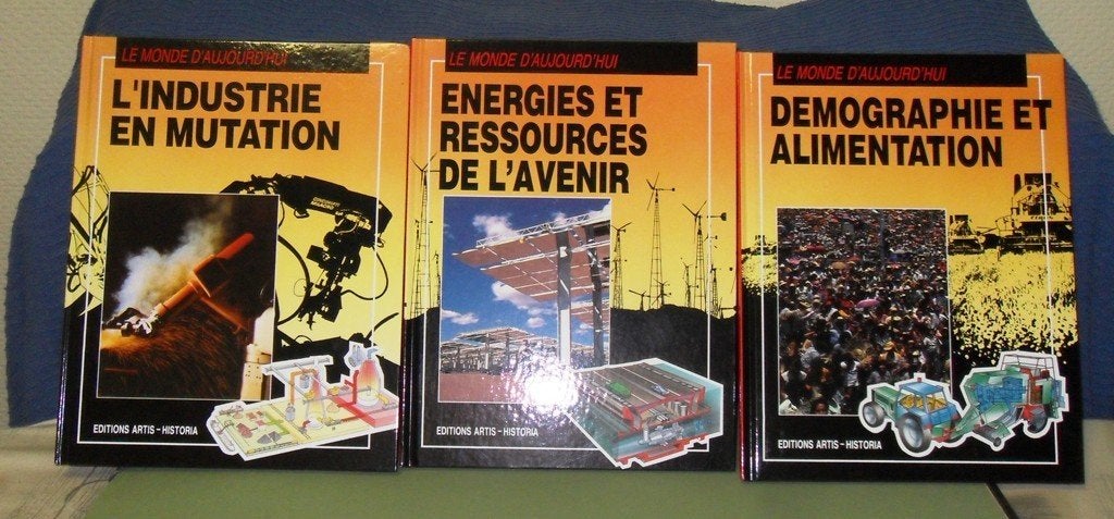 livres découvertes, Enlèvement, Neuf, Non-fiction