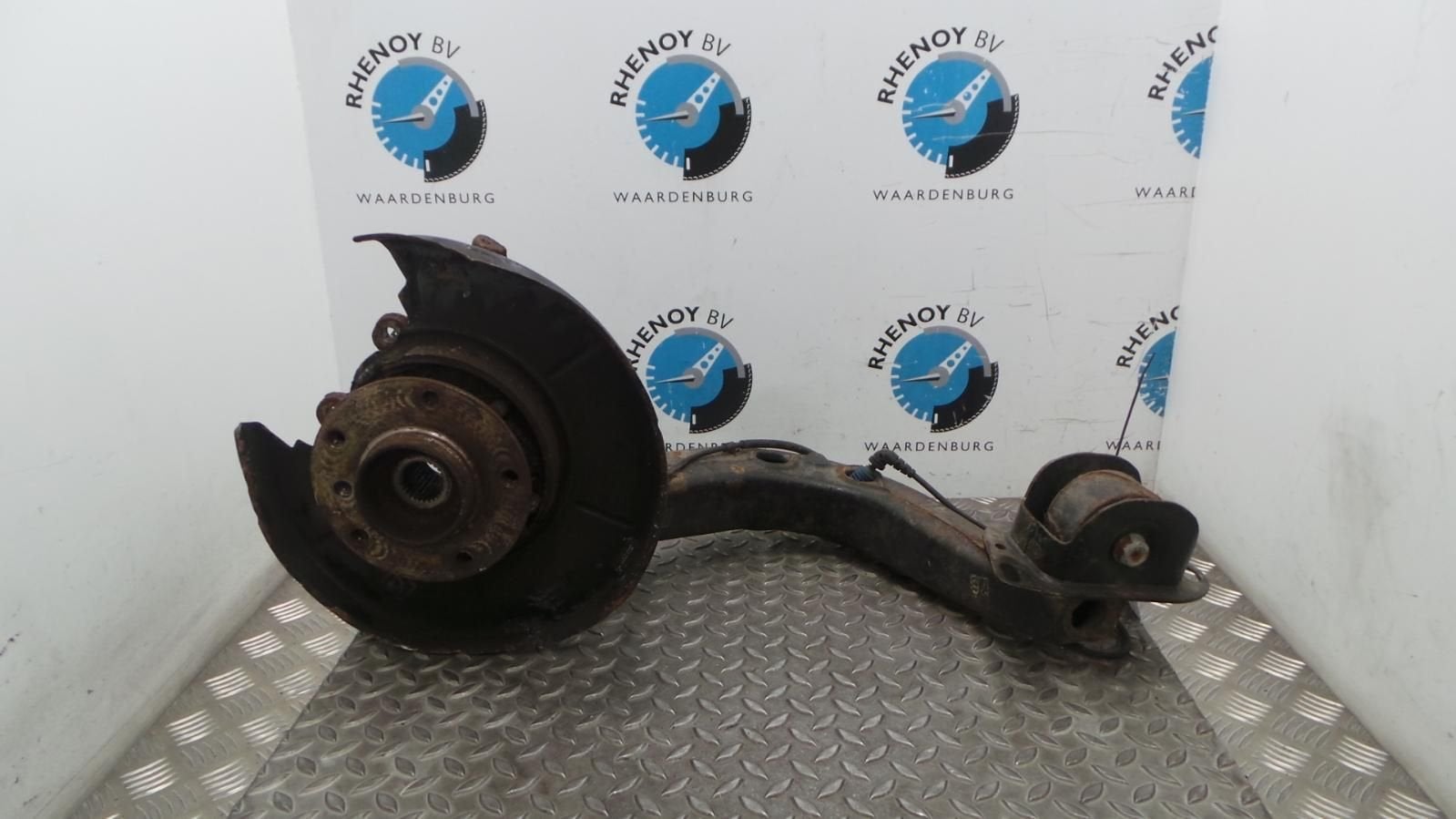 BMW 3 SERIES DRAAGARM ONDER RA 2003, Enlèvement ou Envoi, Utilisé, ARN reconnu