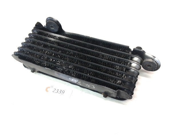 DR800 1990 - 1999 Suzuki Radiator Oliekoeler D1-53649, Motos