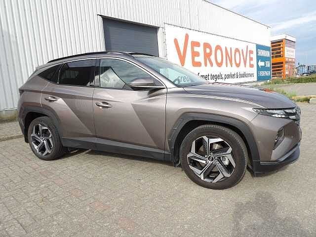 Hyundai TUCSON HEV 1.6 T-GDi 4WD Shine, Achat, Euro 6, Entreprise, 131 kW