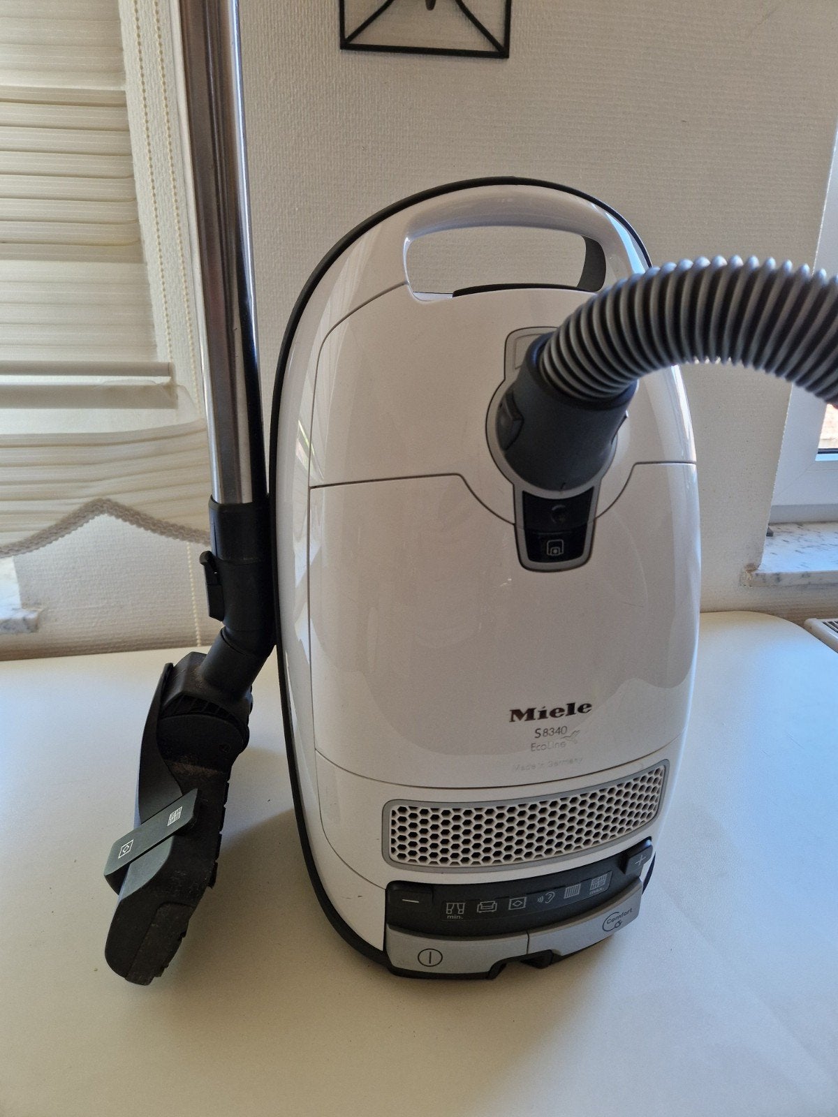Aspirateur Miele, Electroménager, Aspirateurs, Miele