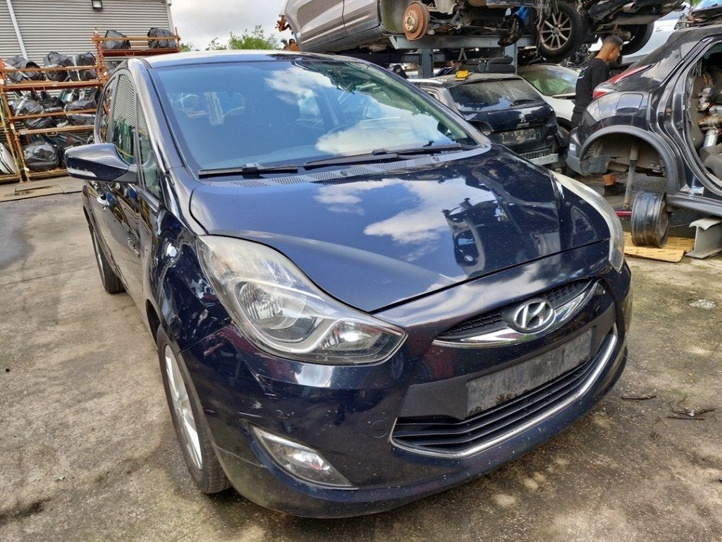 VITRE MECANISME AVANT DROIT Hyundai iX20 (JC), Hyundai Motor Deutschland GmbH, Kaiserleipromenade 5
63067  Offenbach am Main, DE