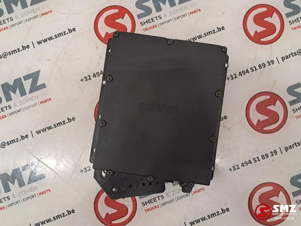 Occ Unité de contrôle ECU OPC Scania, Utilisé, Scania, Électronique et Câbles