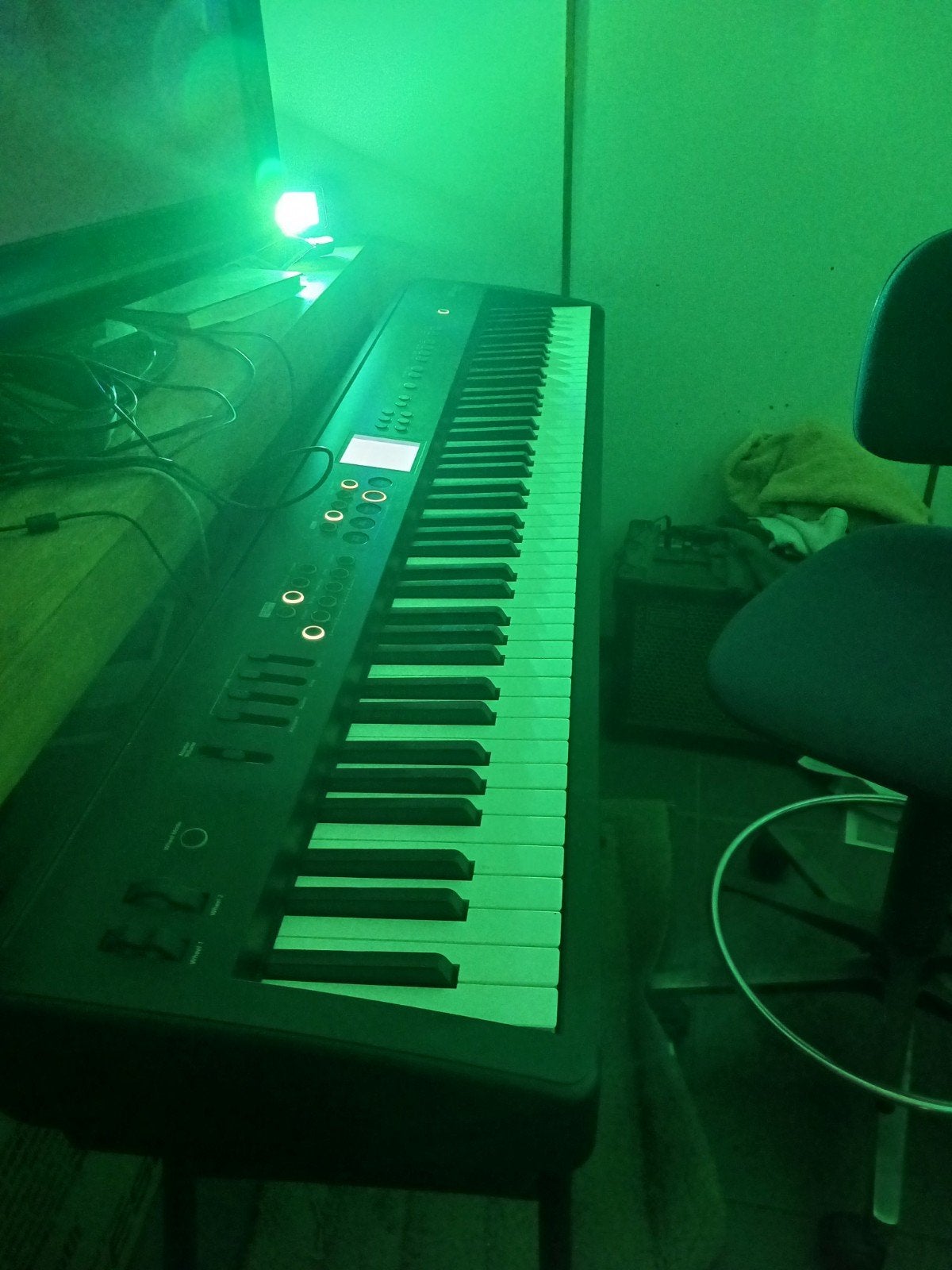 roland fp e50, Muziek en Instrumenten, Ophalen, Roland