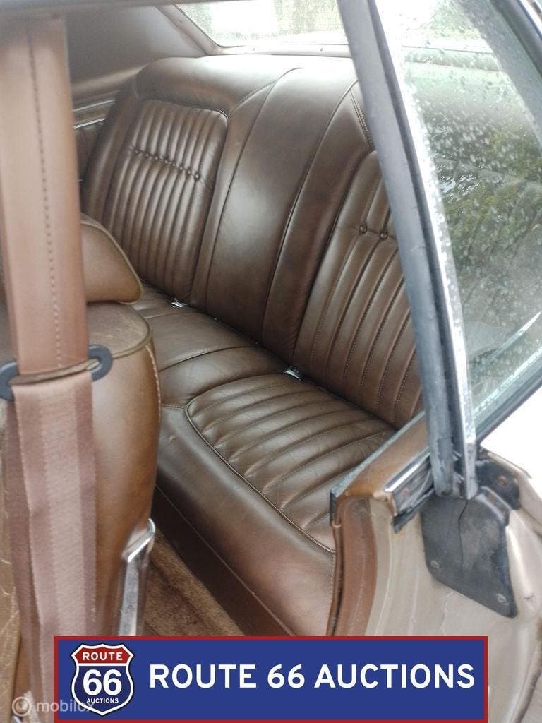 Mercury Grand Marquis | 1978 | Route 66 Auctions, foto 4