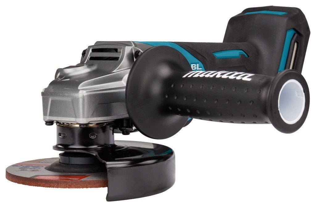 Meuleuse d'angle Makita XGT 40V GA016GZ 125 mm, Enlèvement, Neuf, Meuleuse d'angle