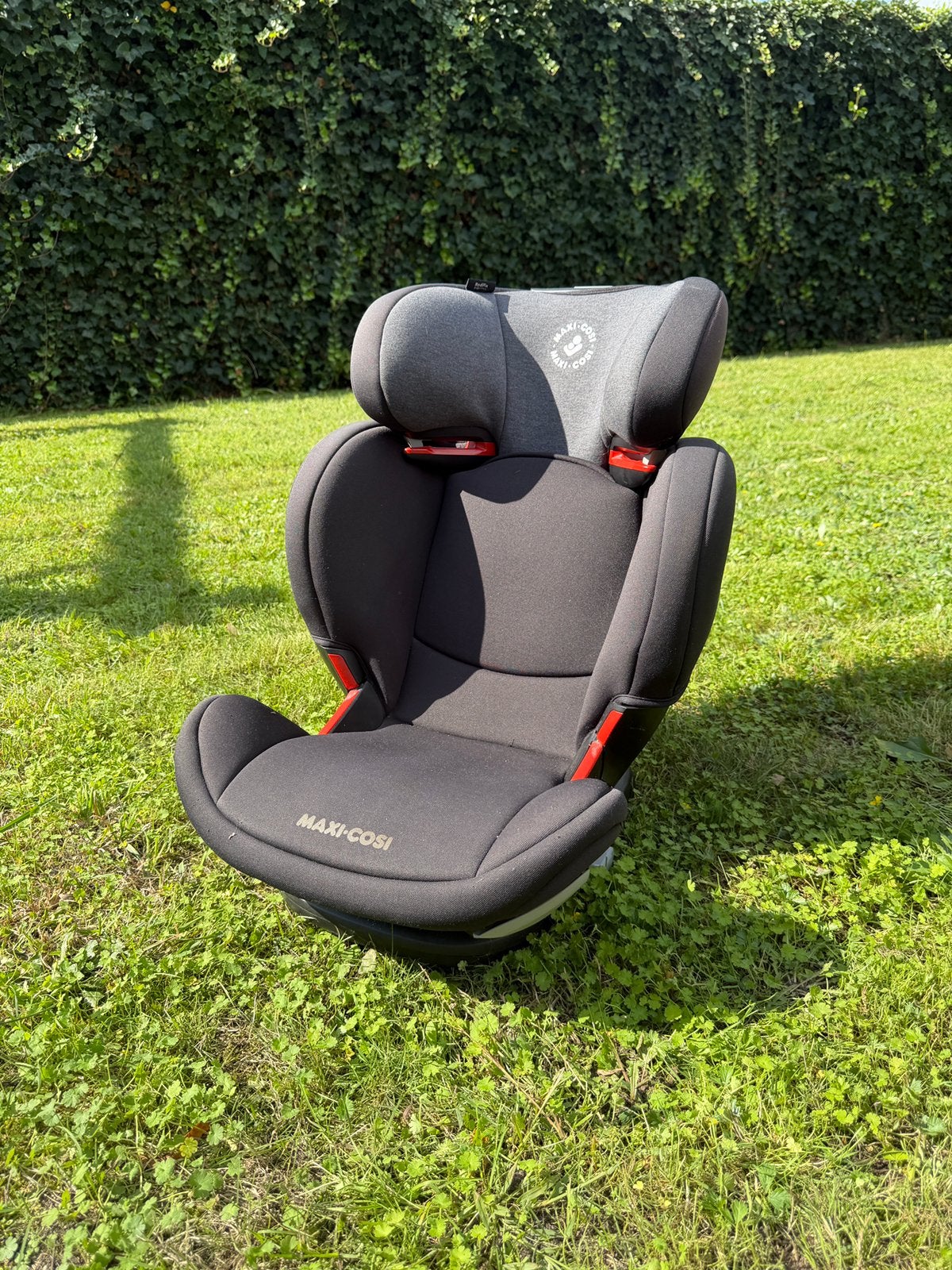 Maxi cosi rodifix (air)protect, Kinderen en Baby's, Ophalen, Gebruikt, 15 t/m 36 kg, Isofix
