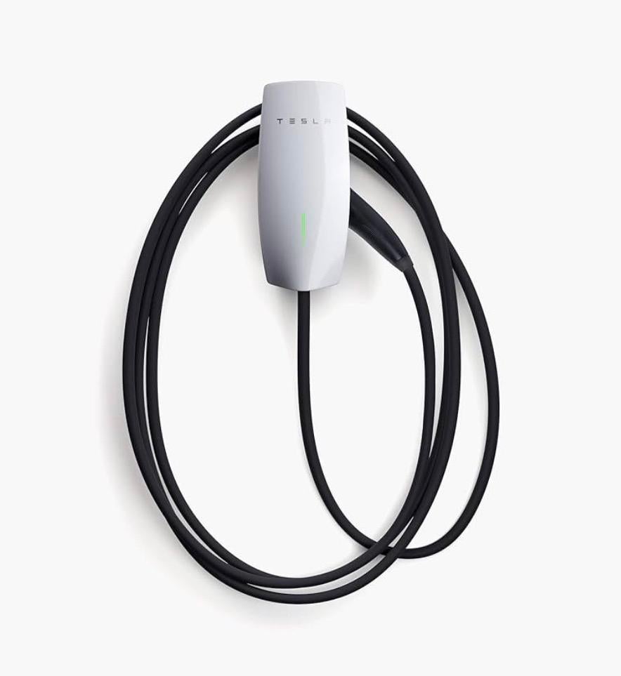 Tesla Wall Connector (thuislader) – Zo goed als nieuw, Enlèvement