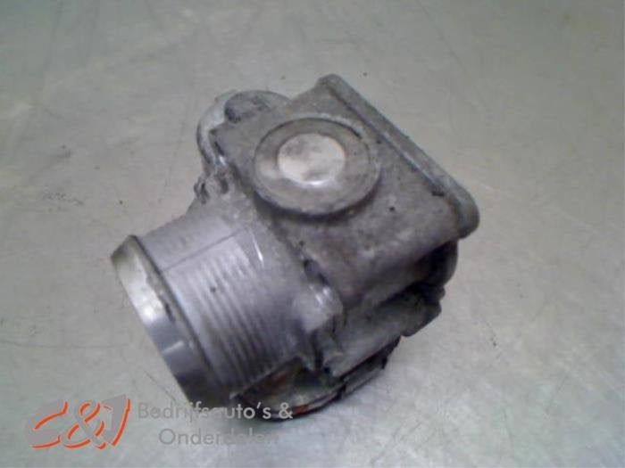 Boîtier accélérateur d'un Ford Transit Connect, -, 3 mois de garantie, -, -