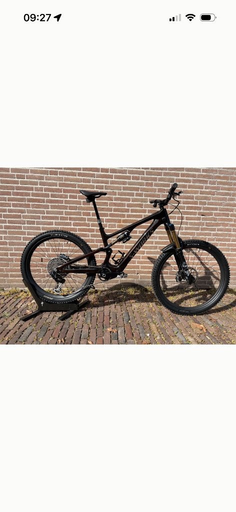 Specialized Levo sl, Vélos & Vélomoteurs, VTT tout suspendu, Enlèvement, Neuf, Autres marques