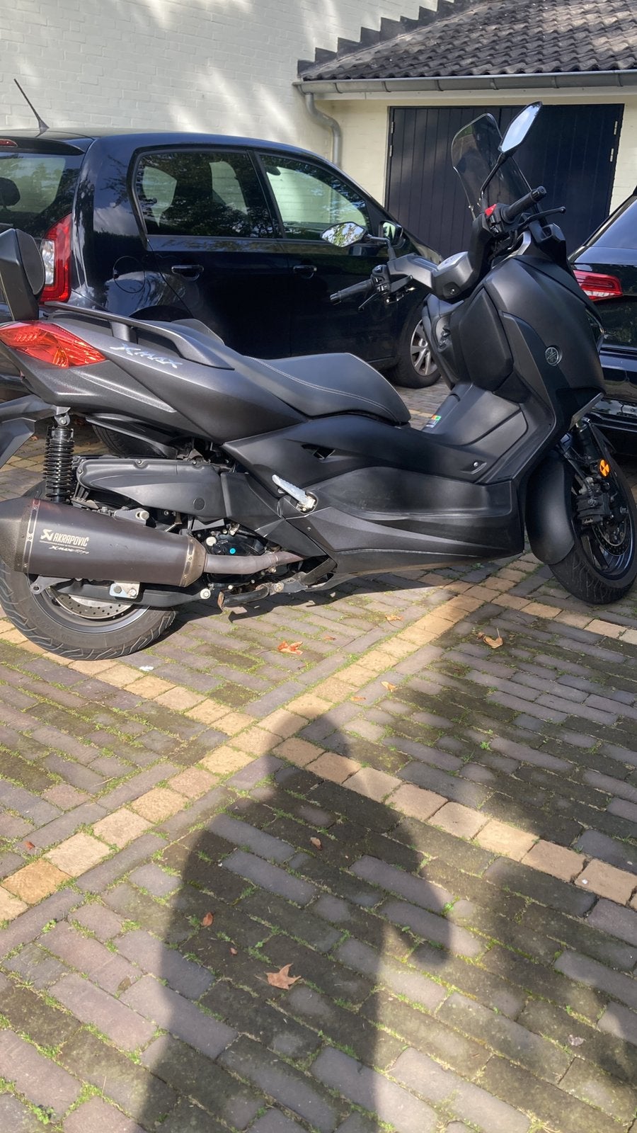 Yamaha xmax 400, Scooter, ABS, Neuf, Particulier