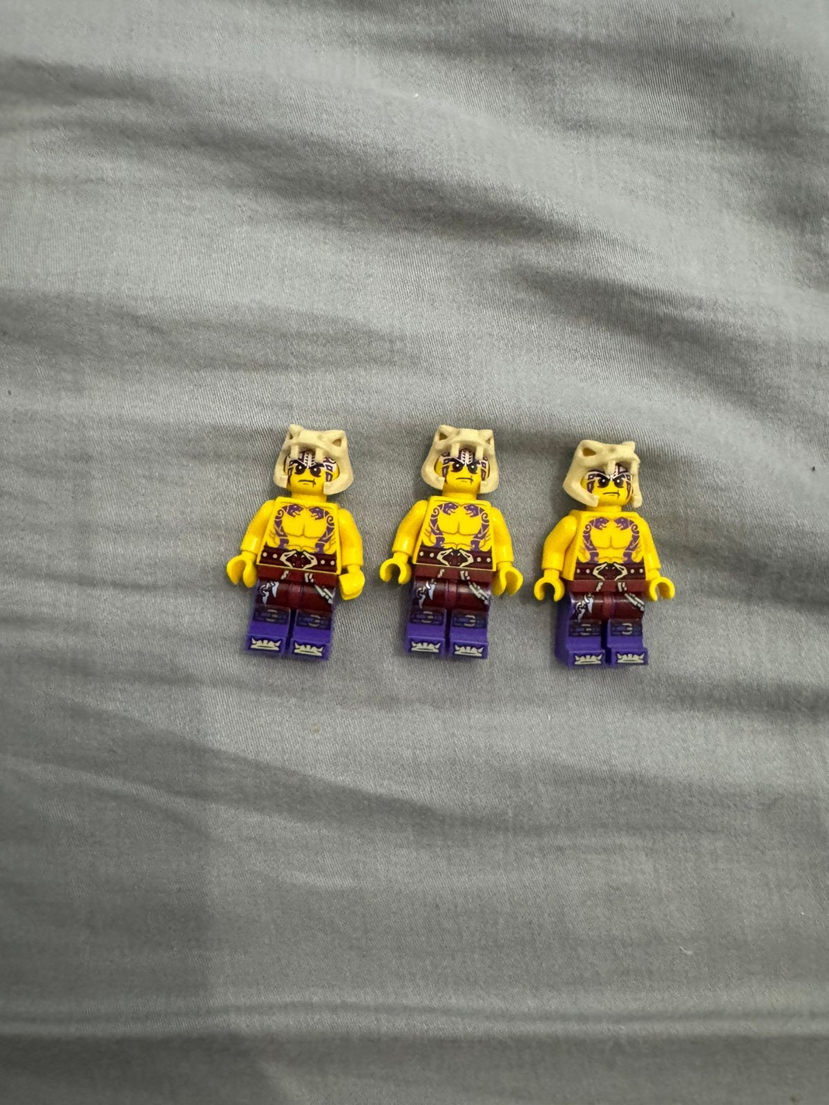 NJO0120: Krait, Inclusief minifiguren, Lego, Nieuw, Ophalen of Verzenden
