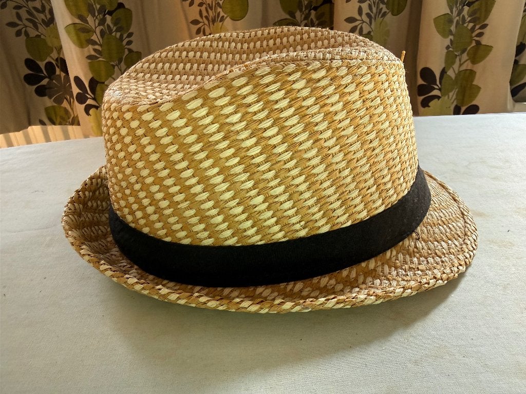Bonnet d'été pour homme, Enlèvement ou Envoi, Comme neuf