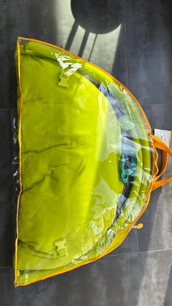Speelmat - Lilliputiens, Kinderen en Baby's, Speelgoed | Speelkleden, Gebruikt, Ophalen of Verzenden