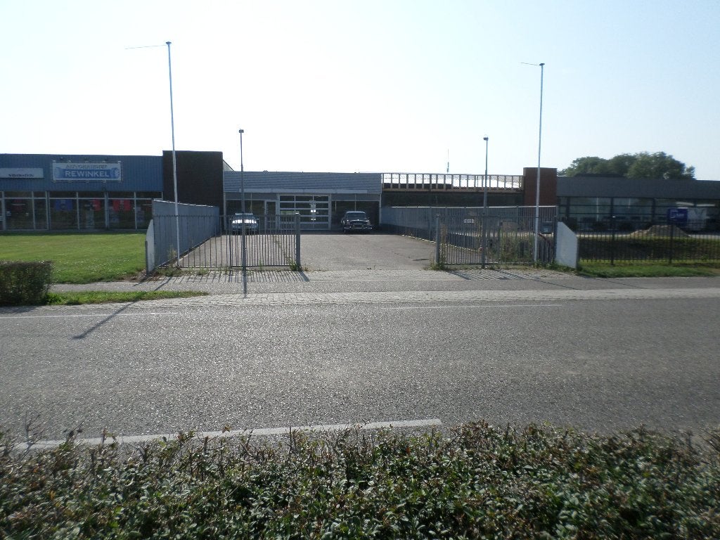 terrein te huur, Location, Autres destinations