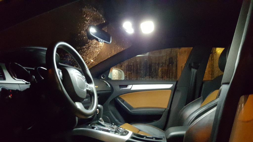 RELOOKING eclairage led voiture, habitacle, extérieur xenon, Autos : Pièces & Accessoires, Enlèvement ou Envoi, Neuf, BMW