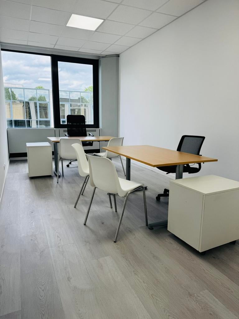 Bureau a louer 20m2, Immo, Appartements & Studios à louer, Moins de 20 m²