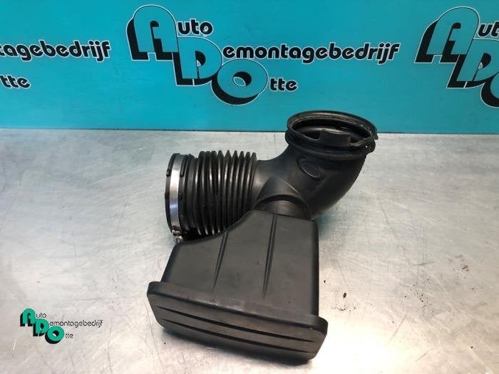 Tuyau d'aspiration air d'un BMW 5-Serie (5-Serie 02-), Autos : Pièces & Accessoires, -, 3 mois de garantie, Utilisé, -