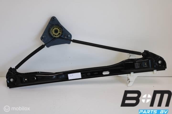 Raammechaniek links achter VW Amarok, Utilisé