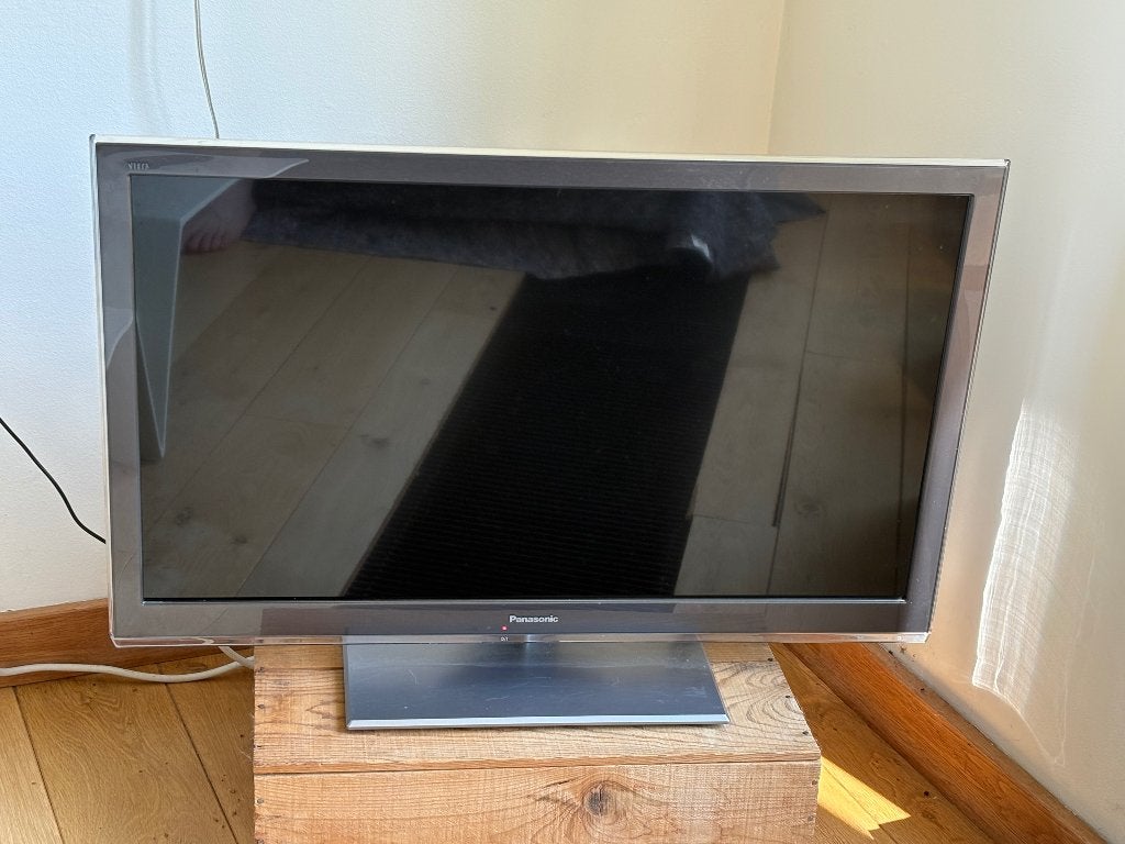 Télévision PANASONIC en tout bon état, TV, Hi-fi & Vidéo, Télévisions, Panasonic, 60 à 80 cm, LCD, Enlèvement