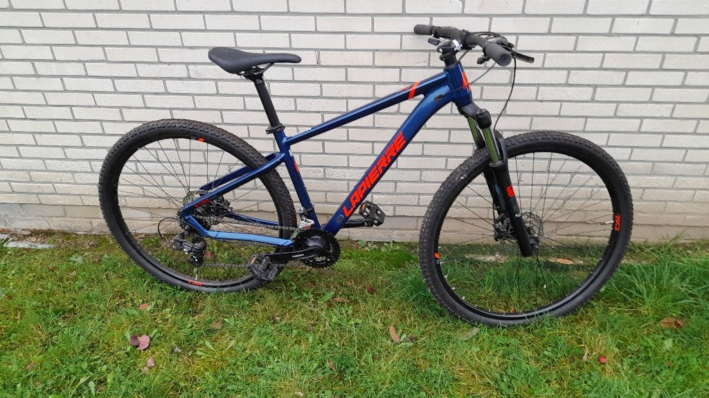 Lapierre Vélo, Vélos & Vélomoteurs, Enlèvement, Neuf
