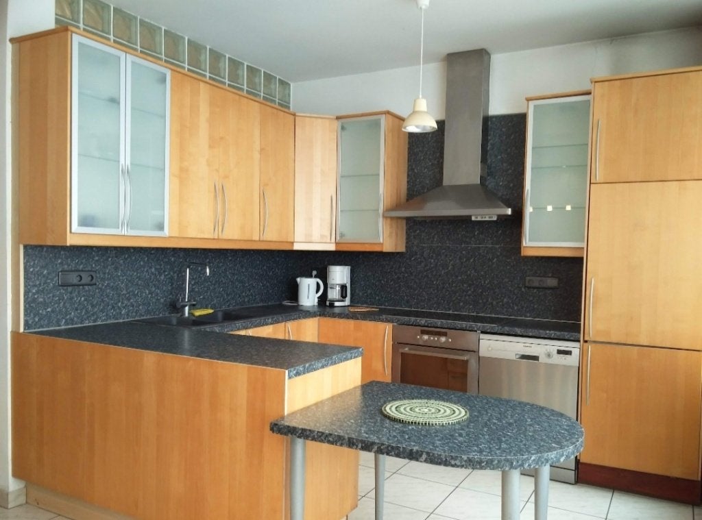 appartement voor 2 - 3 studenten te huur, Immo, Brussel