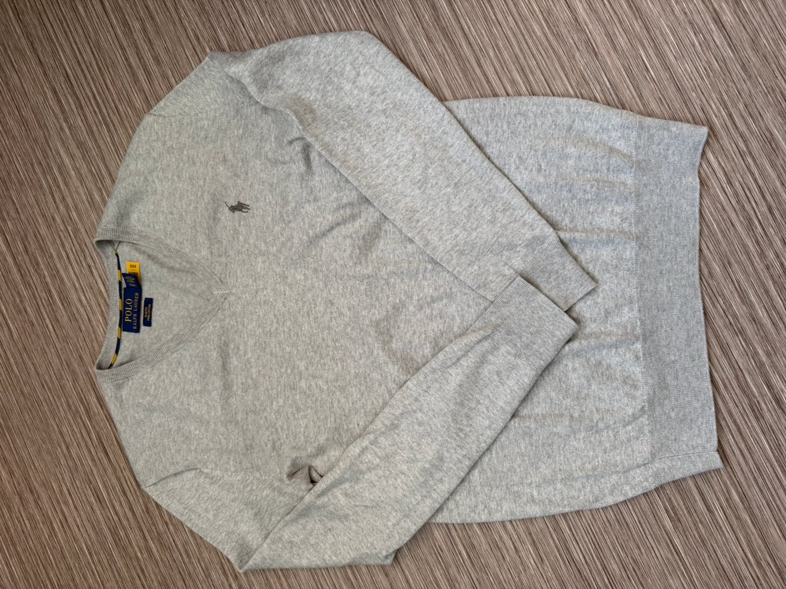 Trui Ralph Lauren maat XS, Kleding | Heren, Truien en Vesten, Ophalen of Verzenden, Zo goed als nieuw