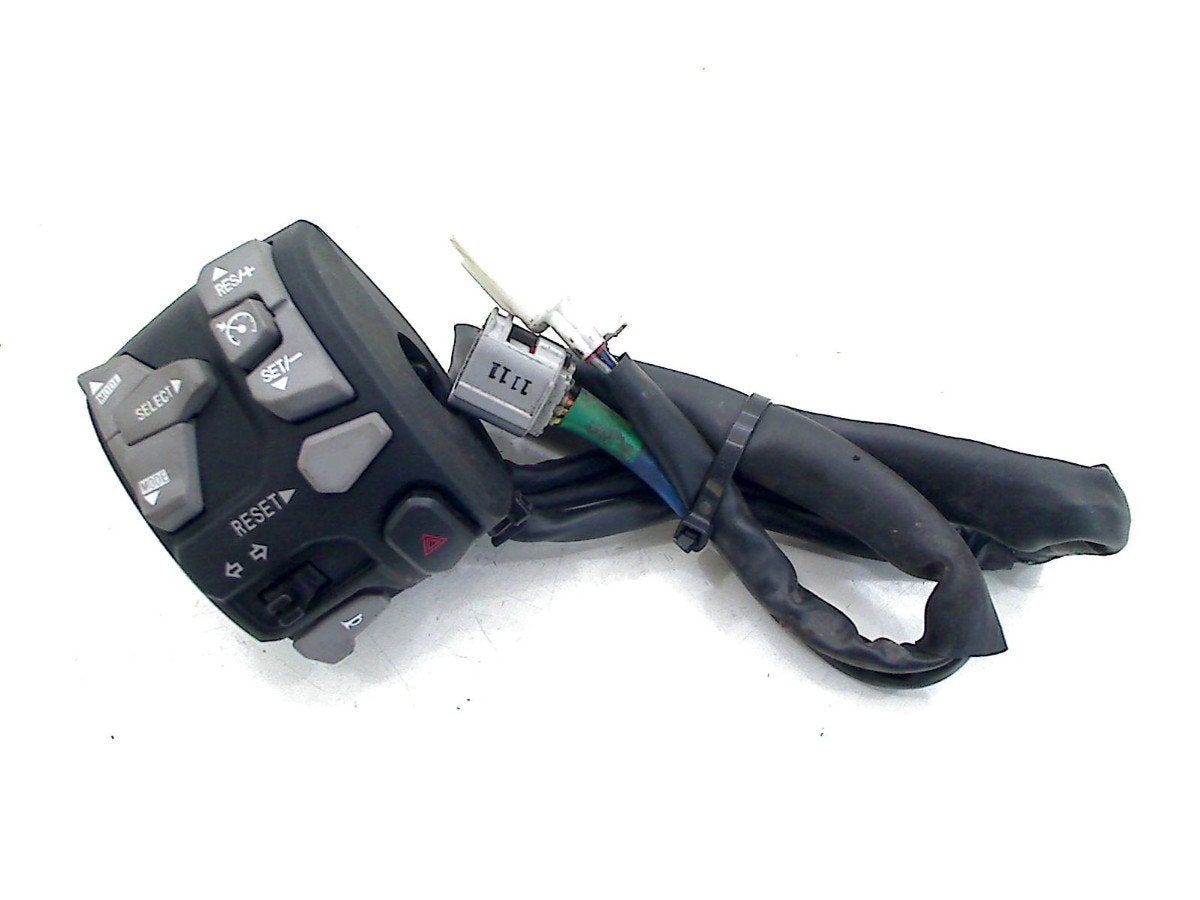 COMMUTATEUR GAUCHE Z 1000 SX 2020 +ABS (Z1000SX ZX1000), Kawasaki Motors Europe N.V., Utilisé, Info@kawasaki.eu, Jacobus Spijkerdreef 1-3
2132 PZ  Hoofddorp, JP