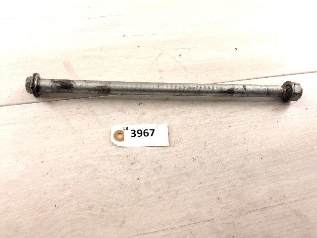 CB600F 2003 - 2006 Honda As As motorblok D1-46628