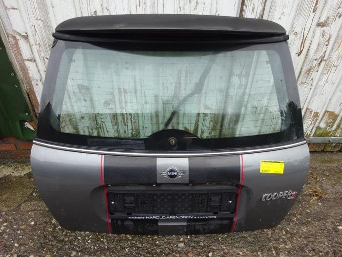 Hayon d'un Mini Cooper S (871), -, -, -, Enlèvement ou Envoi