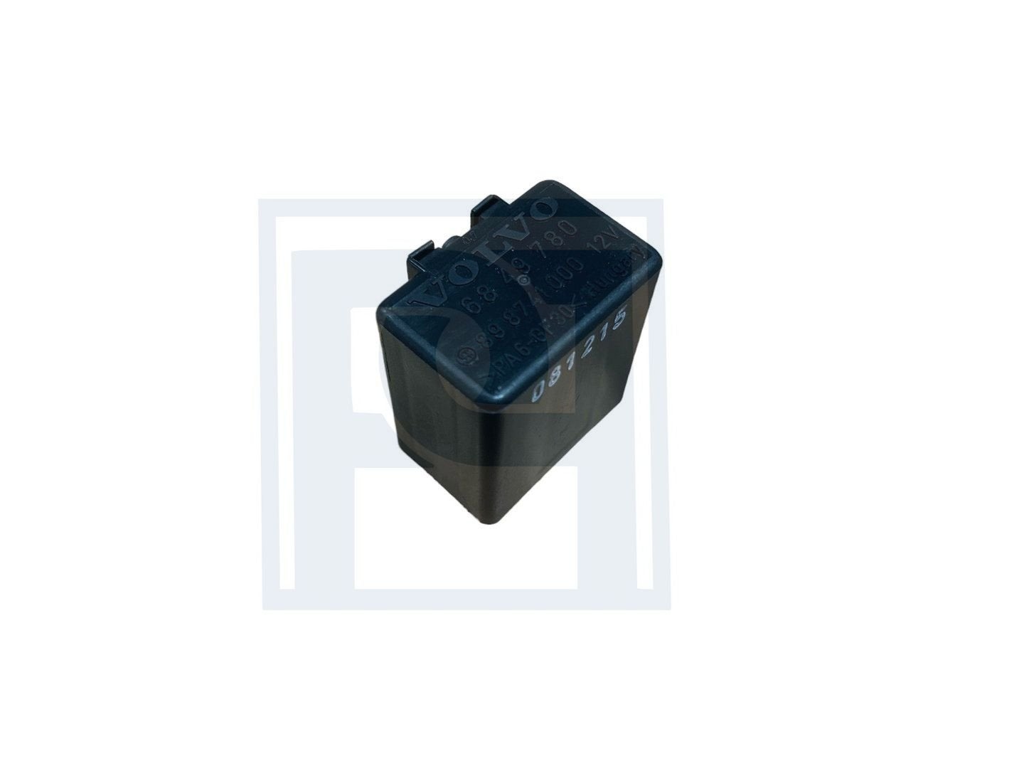 Volvo Relais ruitewisser 240 260 740 760 780 940 96- 6849781, Ophalen of Verzenden, Nieuw