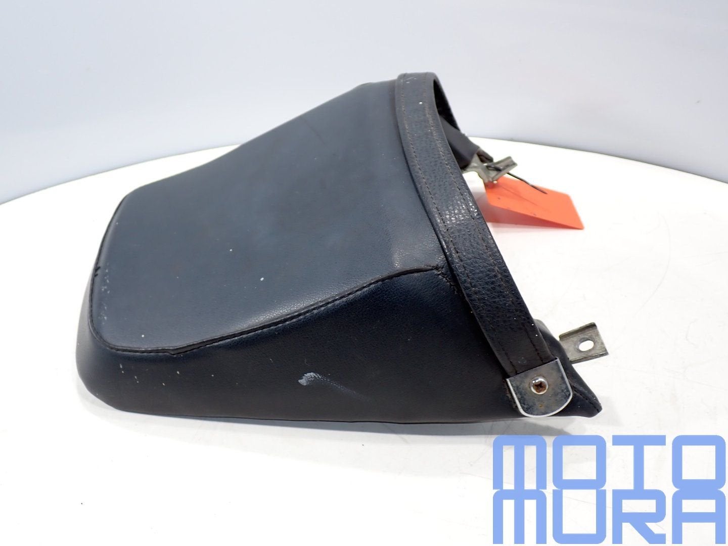 Duozadel voor de Kawasaki GPZ 600 1985 - 1987 duoseat duozit, Gebruikt, -, -, Ophalen of Verzenden