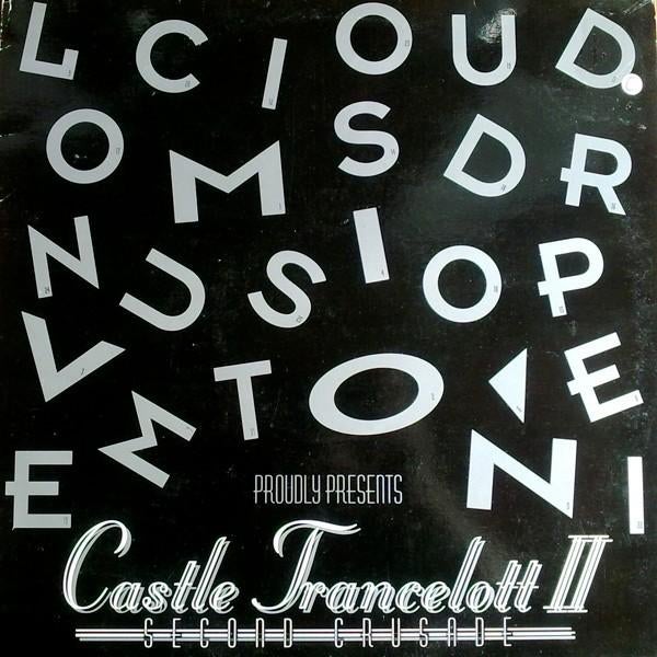 Castle Trancelott II* — Deuxième croisade, Enlèvement ou Envoi, Utilisé
