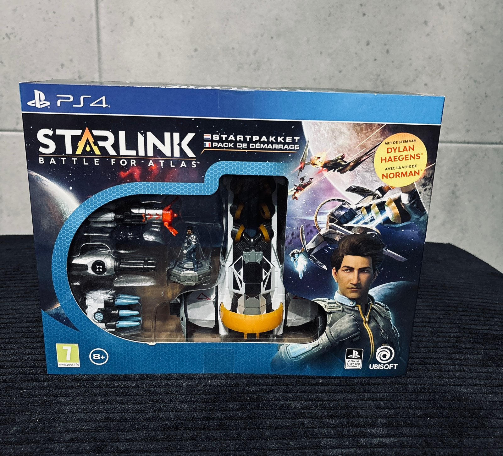 Ps4 spel, Games en Spelcomputers, Ophalen, Nieuw