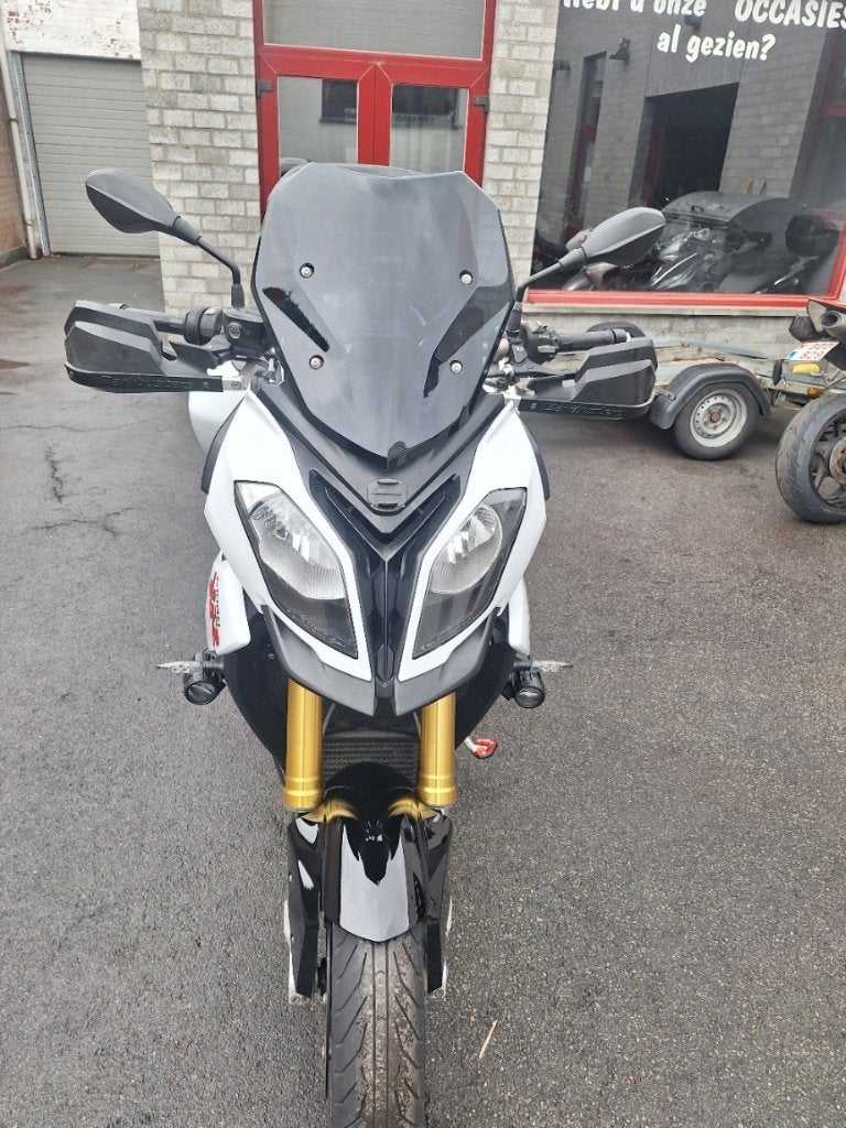 BMW S 1000 XR goede staat met garantie, 4 cilinders, Handvatverwarming, Enduro, Heidelbergstraat 60